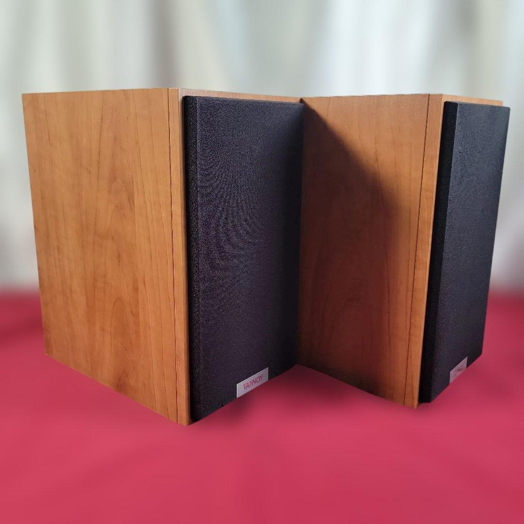 Tannoy Speakers Mercury V1I