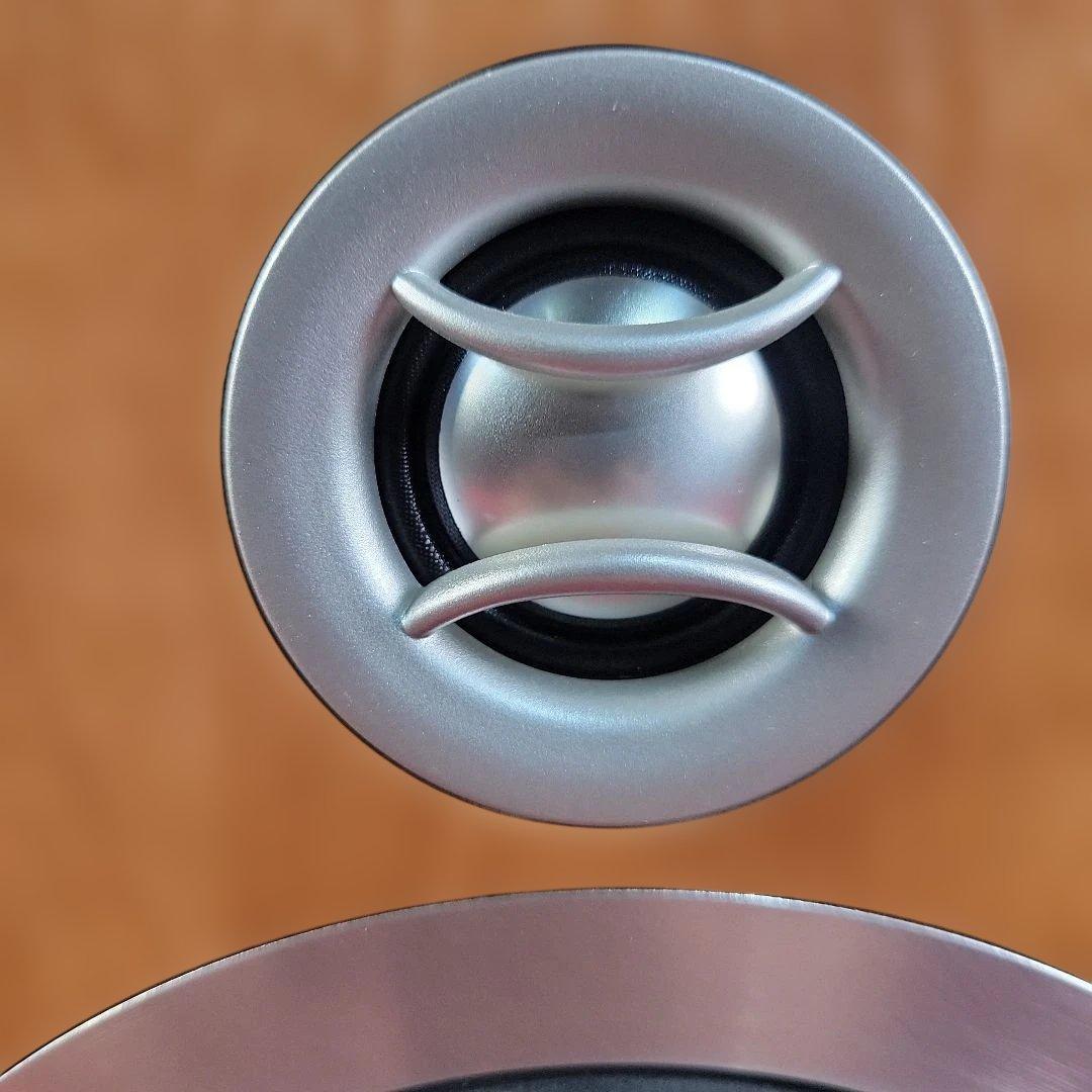 Tannoy Speakers Mercury V1I