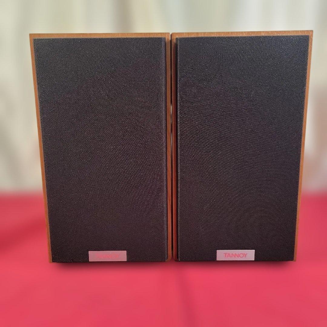 Tannoy Speakers Mercury V1I