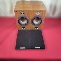 Tannoy Speakers Mercury V1I