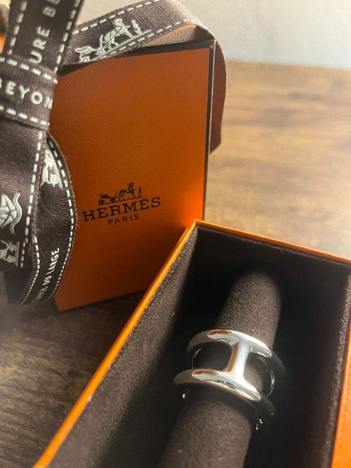 Hermes Rings Gm 57 2026