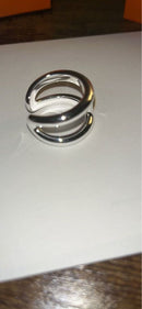 Hermes Rings Gm 57 2026