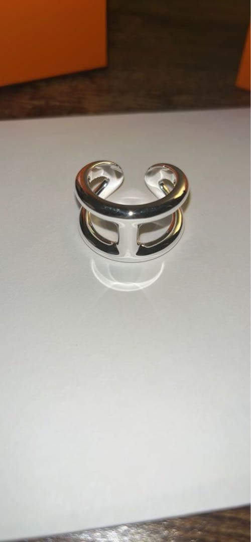 Hermes Rings Gm 57 2026