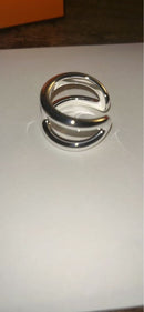 Hermes Rings Gm 57 2026