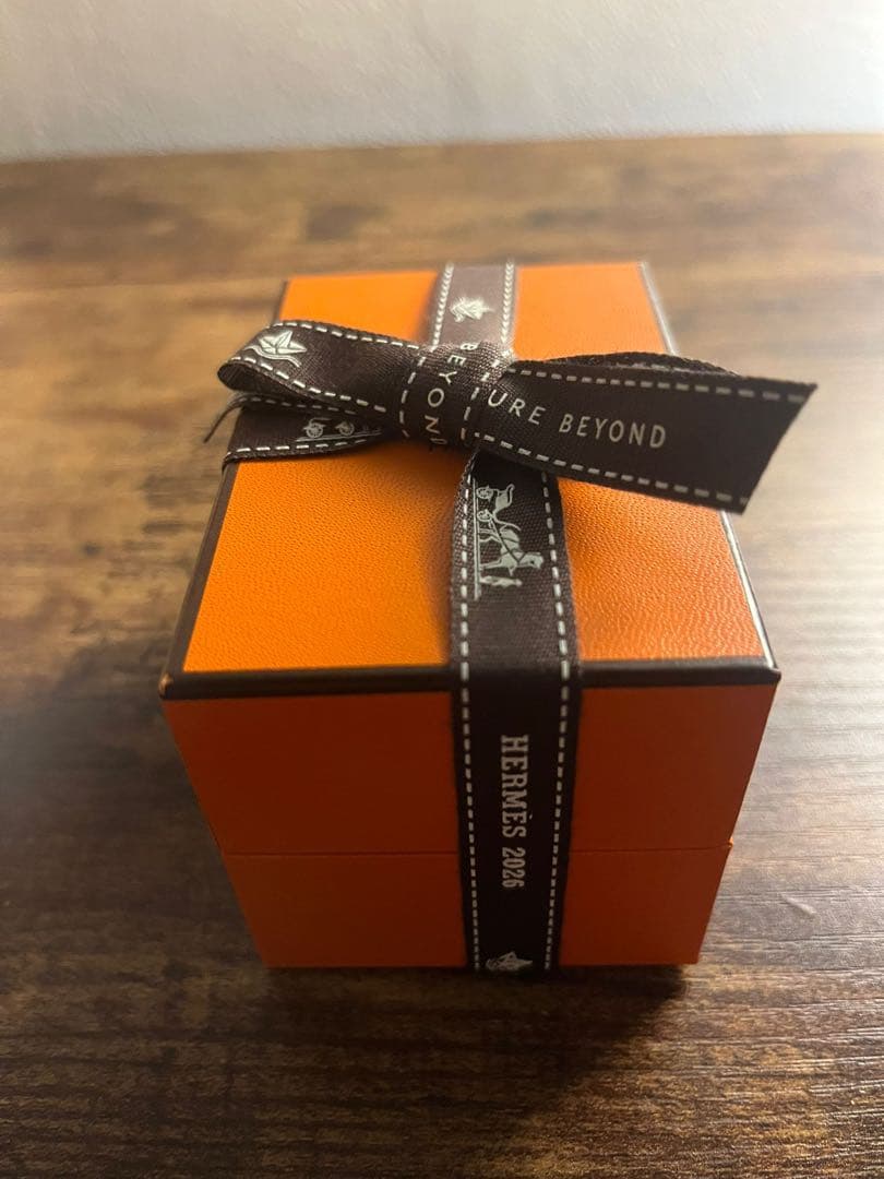 Hermes Rings Gm 57 2026