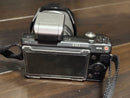 Sony Mirrorless Interchangeable Lens Cameras Nex-5K 18-55Mm F3.5-5.6