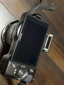 Sony Mirrorless Interchangeable Lens Cameras Nex-5K 18-55Mm F3.5-5.6