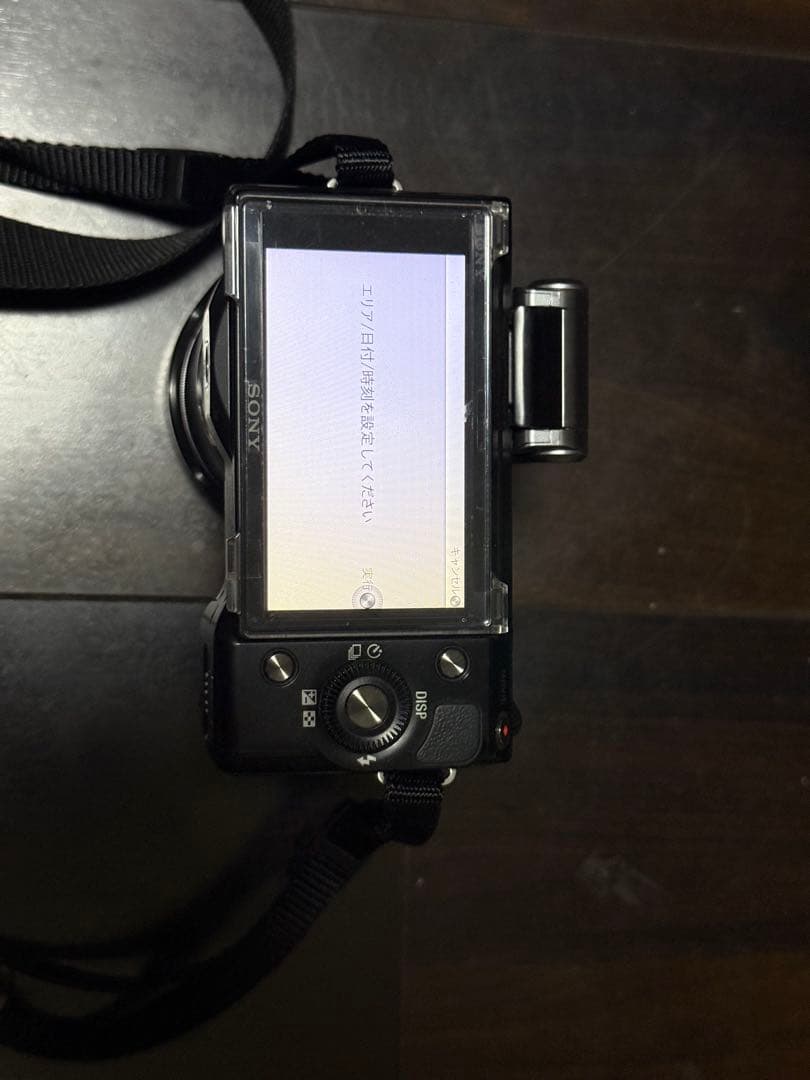 Sony Mirrorless Interchangeable Lens Cameras Nex-5K 18-55Mm F3.5-5.6