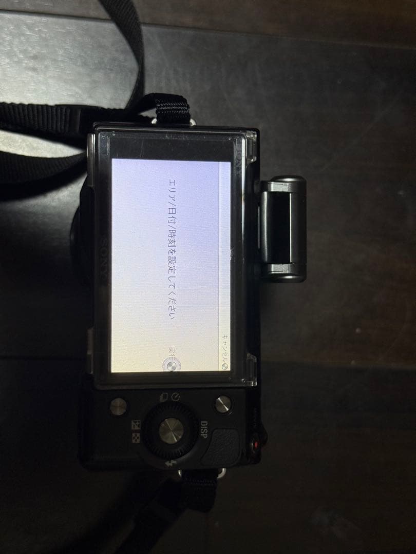 Sony Mirrorless Interchangeable Lens Cameras Nex-5K 18-55Mm F3.5-5.6