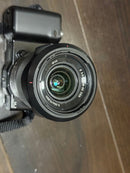Sony Mirrorless Interchangeable Lens Cameras Nex-5K 18-55Mm F3.5-5.6