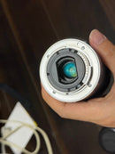 Sony Mirrorless Interchangeable Lens Cameras Nex-5K 18-55Mm F3.5-5.6