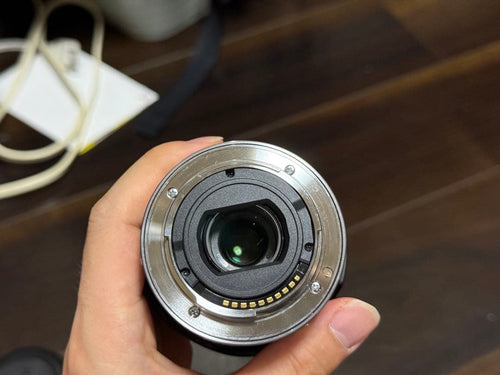 Sony Mirrorless Interchangeable Lens Cameras Nex-5K 18-55Mm F3.5-5.6