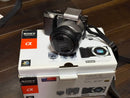 Sony Mirrorless Interchangeable Lens Cameras Nex-5K 18-55Mm F3.5-5.6
