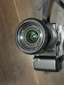 Sony Mirrorless Interchangeable Lens Cameras Nex-5K 18-55Mm F3.5-5.6