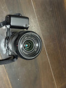 Sony Mirrorless Interchangeable Lens Cameras Nex-5K 18-55Mm F3.5-5.6