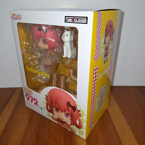 Good Smile Company Other No.972