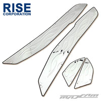 Cowl Fender Sg17J Yamaha Maxam