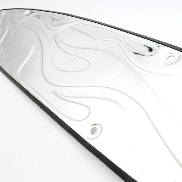 Cowl Fender Sg17J Yamaha Maxam