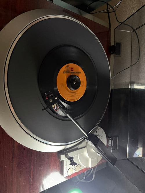 Record Players (Turntables) Denon Dp-37F