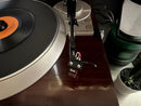 Record Player Body Denon Dp-37F