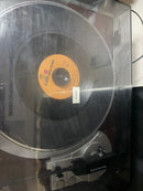 Record Player Body Denon Dp-37F
