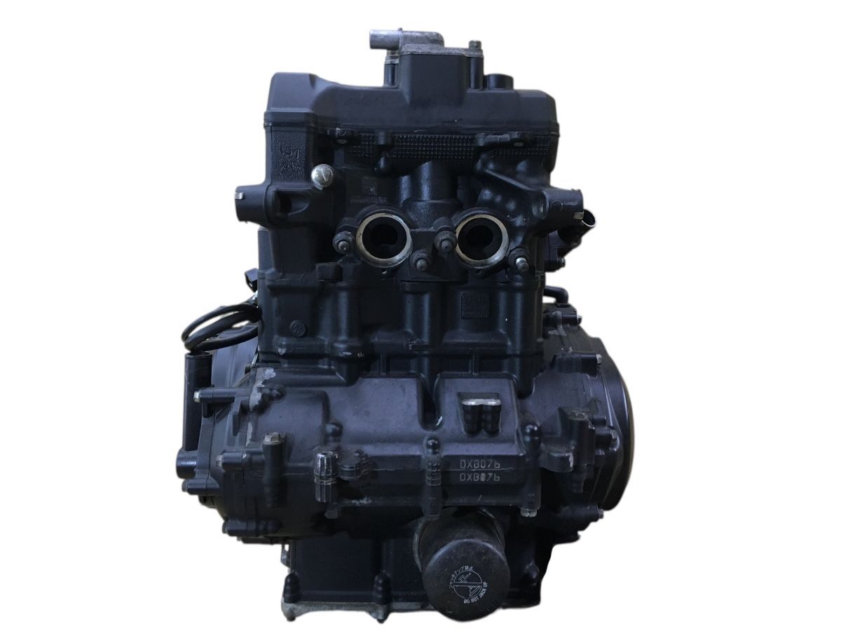 Engine Cooling Device Yamaha Yzf-R25 Abs Rg43J 12 2942-Z5051