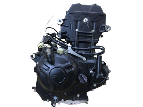 Engine Cooling Device Yamaha Yzf-R25 Abs Rg43J 12 2942-Z5051