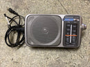 Panasonic Radio Tuners Rf-2450 Fm/Am 2