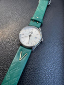 Fendi Quartz Watches Vintage Watch 210G