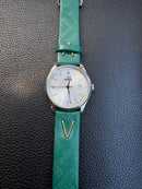 Fendi Quartz Watches Vintage Watch 210G