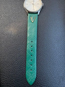 Fendi Quartz Watches Vintage Watch 210G