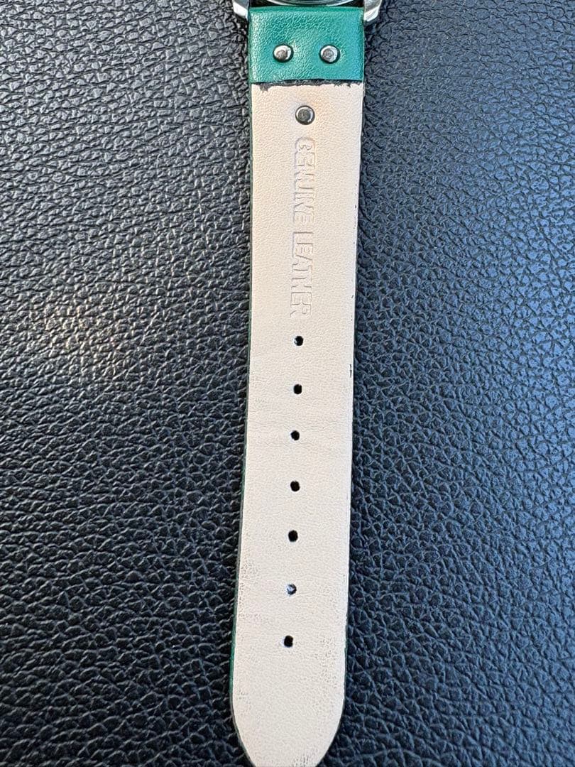 Fendi Quartz Watches Vintage Watch 210G