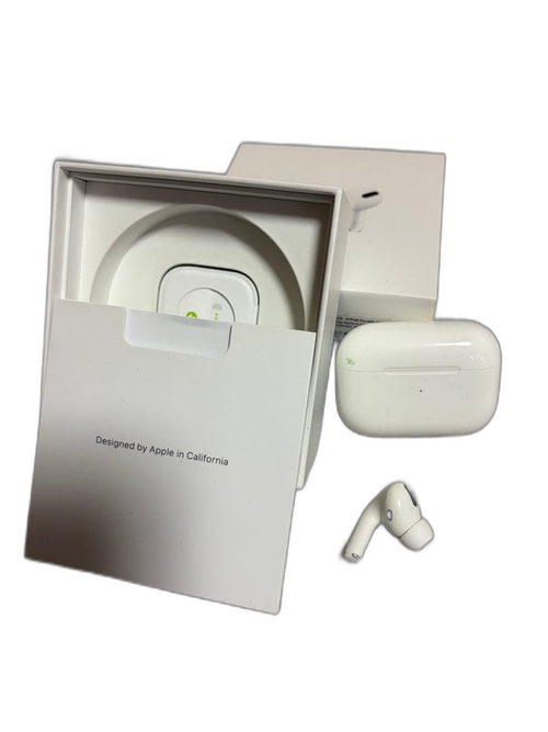Apple Wireless Earphone Airpods Pro