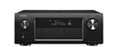 Amplifier Body Denon Av Avr-3313-K