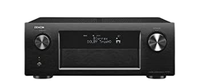 Amplifier Body Denon Av Avr-3313-K