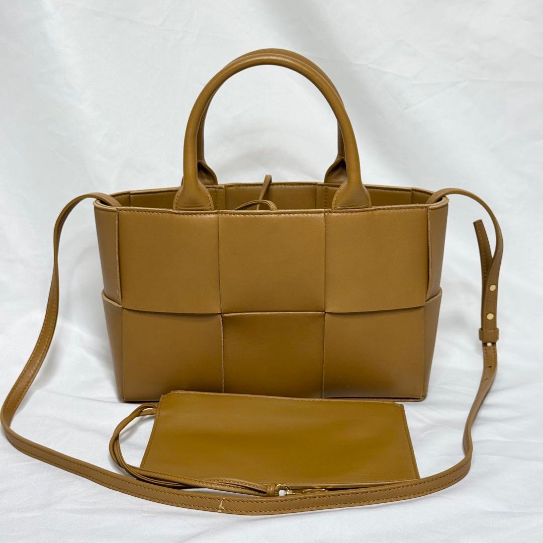 Bottega Veneta Shoulder Bags 2Way