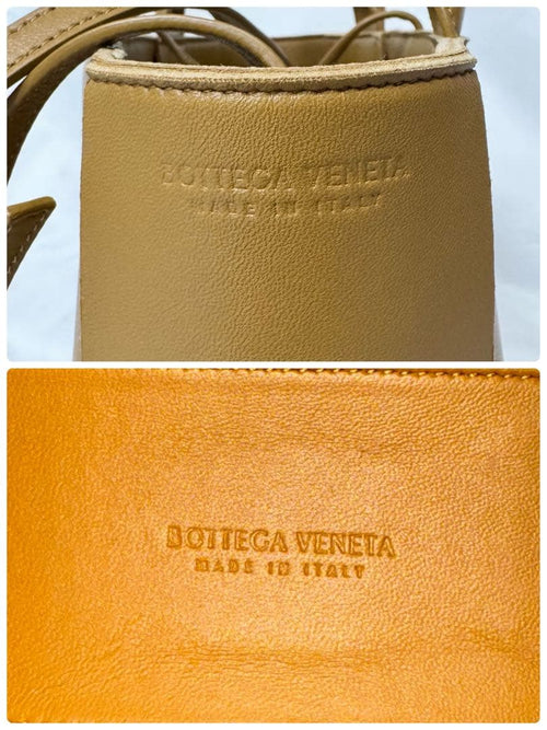 Bottega Veneta Shoulder Bags 2Way