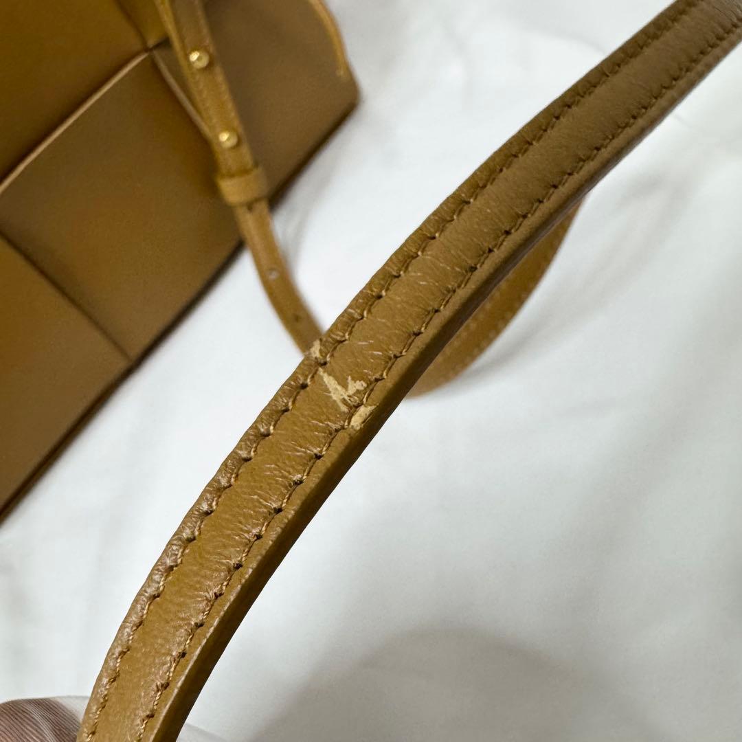 Bottega Veneta Shoulder Bags 2Way