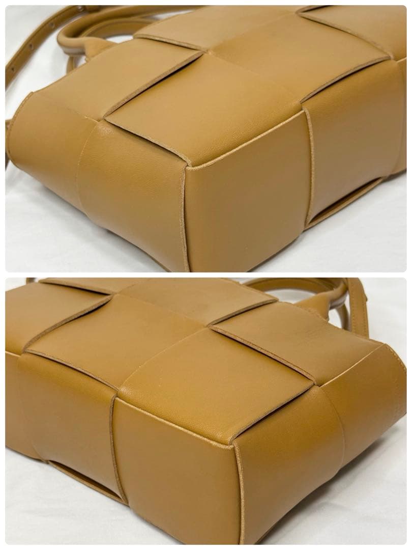 Bottega Veneta Shoulder Bags 2Way