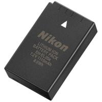 Nikon Digital Camera Battery Enel20A