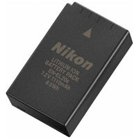 Nikon Digital Camera Battery Enel20A