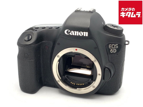 Digital Slr Eos 6D