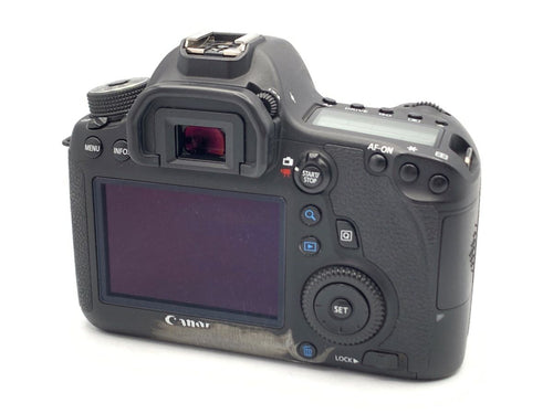 Digital Slr Eos 6D