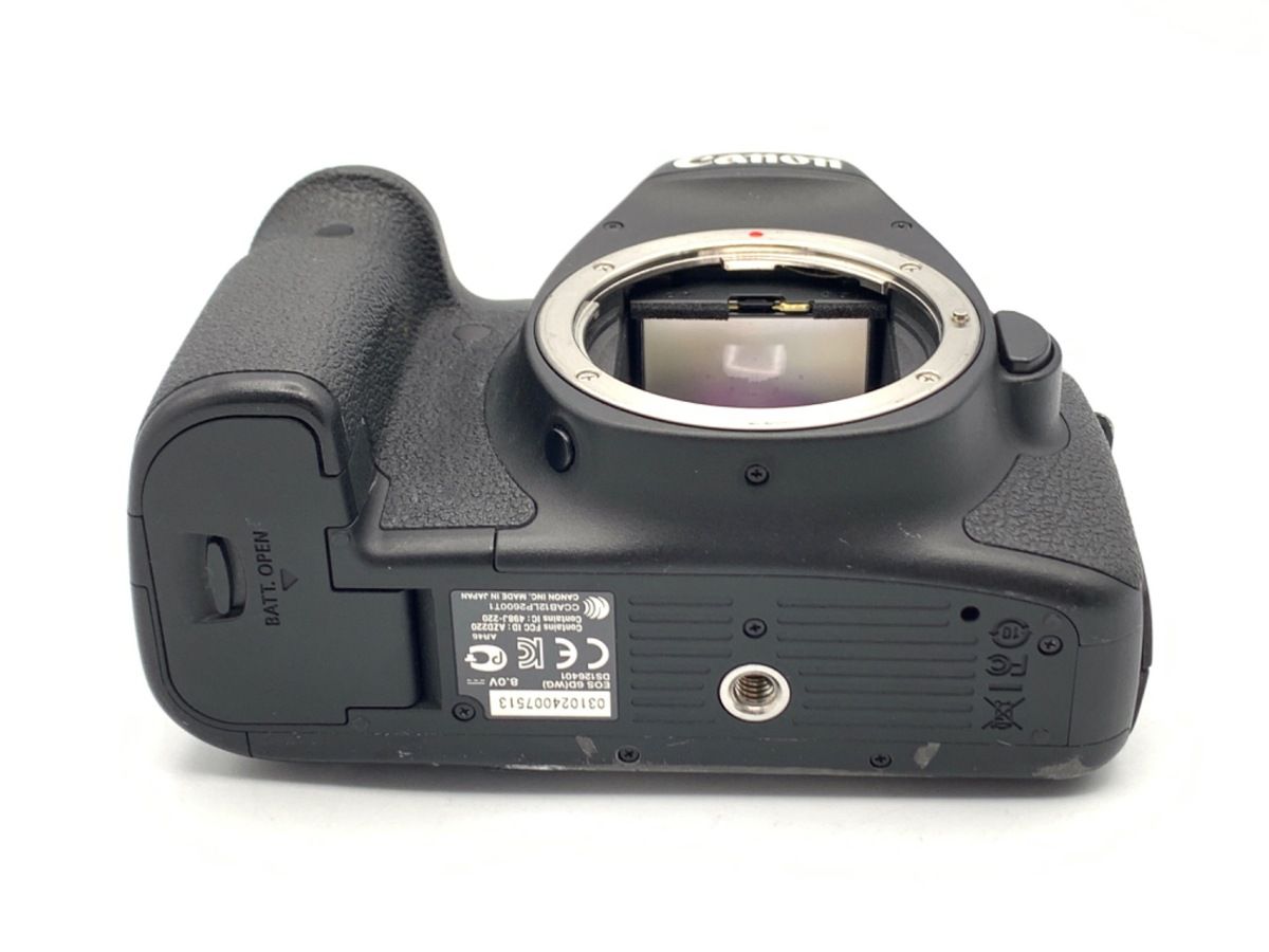 Digital Slr Eos 6D