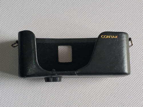 Étuis pour appareils photo Contax T2
