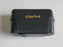 Étuis pour appareils photo Contax T2
