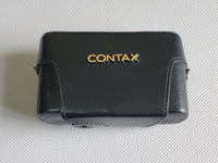 Étuis pour appareils photo Contax T2