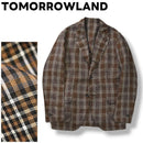 Tomorrowland Tailored Jacket 3B 46