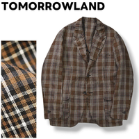 Tomorrowland Tailored Jacket 3B 46