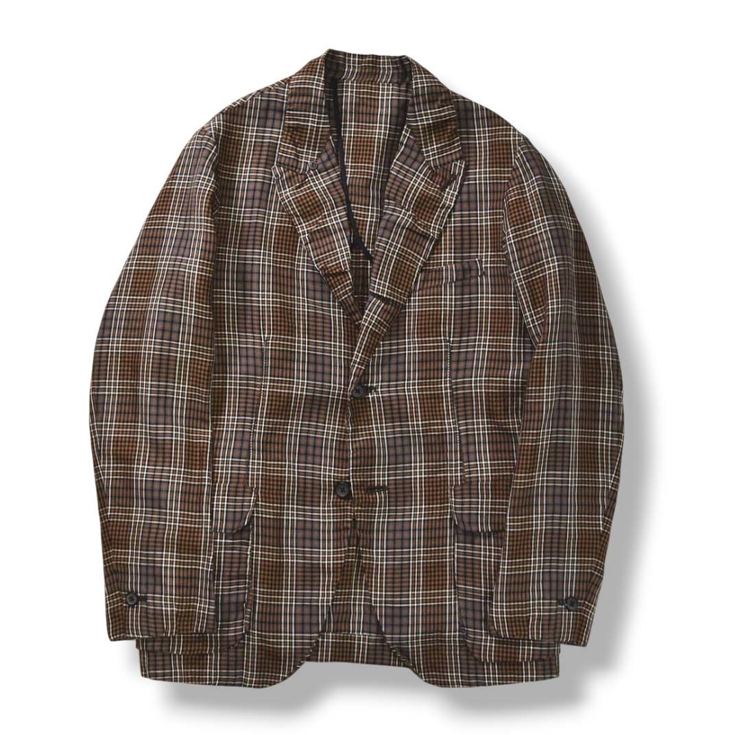 Tomorrowland Tailored Jacket 3B 46
